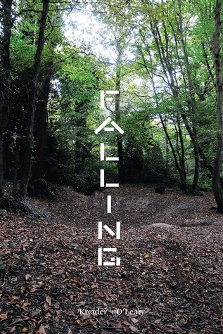 Falling (Common Intellectual)