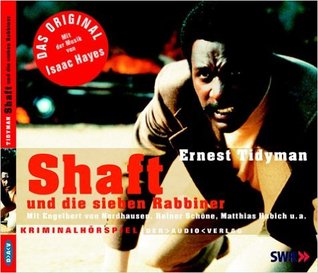 Shaft und die sieben Rabbiner