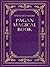 Pagan Magical Book