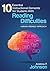 10 Essential Instructional Elements for Students With Reading Difficulties: A Brain-Friendly Approach