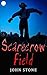 Scarecrow Field (Damianos #3)