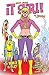 It Girl & the Atomics Vol. 2: Round Two: The World is Flat