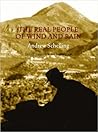 The Real People of Wind and Rain by Andrew Schelling