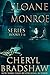 Sloane Monroe Series Books 1-6: Six Complete Mystery Novels