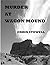 Murder At Wagon Mound (FastRead)