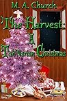 A Tah'Narian Christmas by M.A. Church A Tah'Narian Christmas by M.A. Church