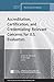 Accreditation, Certification, and Credentialing: Relevant Concerns for U.S. Evaluators (New Directions for Evaluation #145)