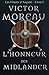 L'honneur des Midlander: Roman Heroic Fantasy Viking (Les Chants d'Asgard t. 1) (French Edition)