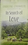 In Search of Love (McFadden Brothers #1) In Search of Love (McFadden Brothers #1)