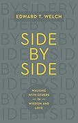 Side by Side: Walking with Others in Wisdom and Love 