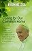 Caring for our Common Home: A Readers’ Guide and Commentary on Pope Francis’ Encyclical on the Environment