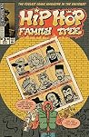 Hip Hop Family Tree #3 Hip Hop Family Tree #3