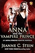 Anna and the Vampire Prince