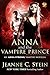 Anna and the Vampire Prince...