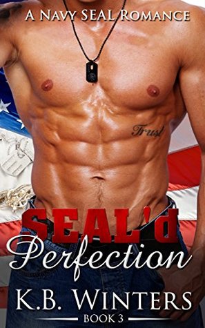 SEAL'd Perfection: Book 3 (SEAL'd Perfection, #3)
