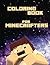 Coloring Book For Minecrafters: Party Animal (Kid's Coloring Book 1)