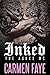 Inked: The Ashes MC