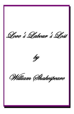 Love's Labour's Lost