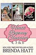 Hiatt Regency Classics 4, 5 & 6
