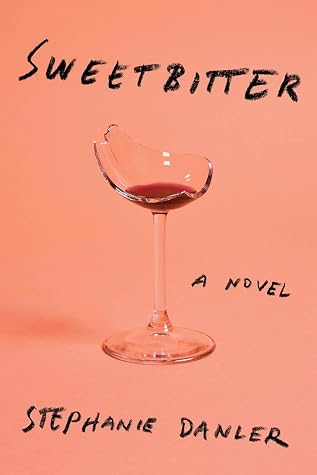 Cover of Sweetbitter