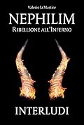 Nephilim: Ribellione all'Inferno - Interludi