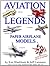 Aviation Legends Paper Airplane Models