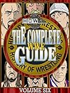The Complete WWE ...