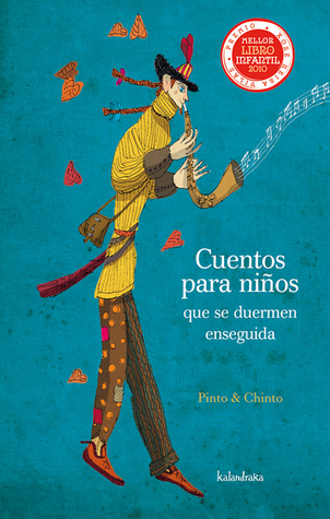 Cuentos para niños que se duermen enseguida