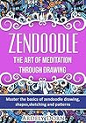 Zendoodle:The Art...