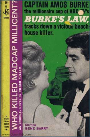 Who Killed Madcap Millicent?