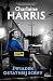 Świadek ostatniej sceny by Charlaine Harris