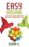 EASY ORIGAMI: The...