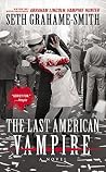 The Last American...