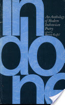 The Development of Modern Indonesian Poetry (Hardcover)