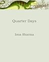 Quarter Days by Iona Sharma