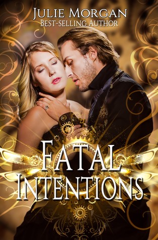Fatal Intentions (Unknown Binding)