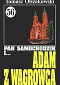 Pan Samochodzik i Adam z Wągrowca