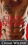 Chas's Fervor (Insurgents MC #3)