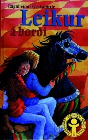 Leikur á borði