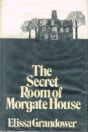 The Secret Room of Morgate House