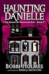 The Ghost of Valentine Past by Bobbi Holmes