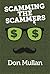 Scamming the Scammers by Don Mullan