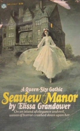 Seaview Manor (Paperback)