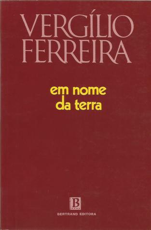 Em Nome da Terra