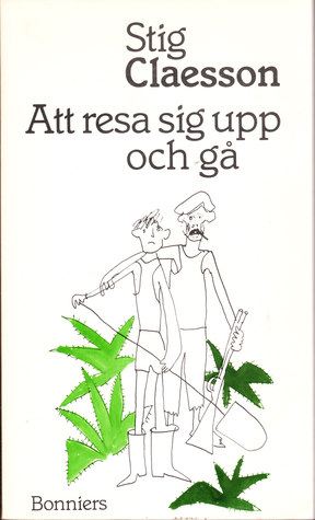 Att resa sig upp och gå (Mass Market Paperback)