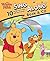 Disney Winnie the Pooh Sing Along Book