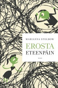 Erosta eteenpäin (ebook)