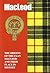 Clan Mini Book: Macleod