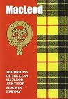Clan Mini Book: Macleod Clan Mini Book: Macleod