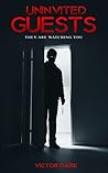 Book cover for Uninvited Guests
